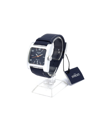 Orologio Locman 043100BL0008LSB | Spazio Ottica