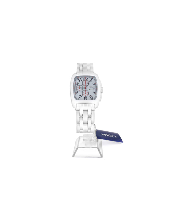 
Orologio Locman 048700AG0002AM0 - Orologi | Spazio Ottica
