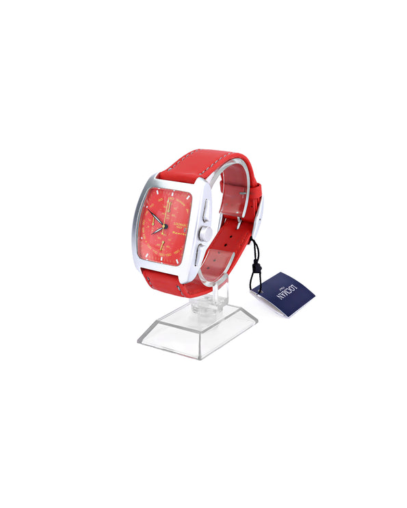 
Orologio Locman 048700RD0001LSR - Orologi | Spazio Ottica
