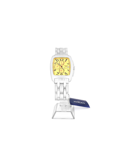 Orologio Locman 048700YL0002AM0 | Spazio Ottica