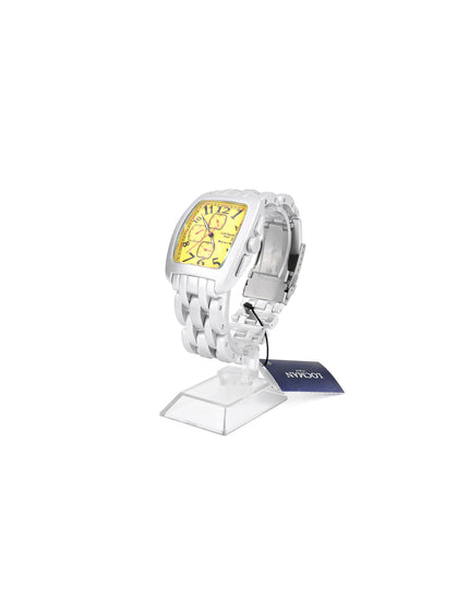 Orologio Locman 048700YL0002AM0 | Spazio Ottica