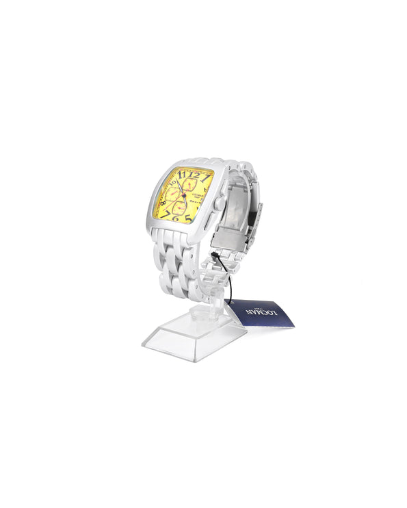 
Orologio Locman 048700YL0002AM0 - Orologi | Spazio Ottica
