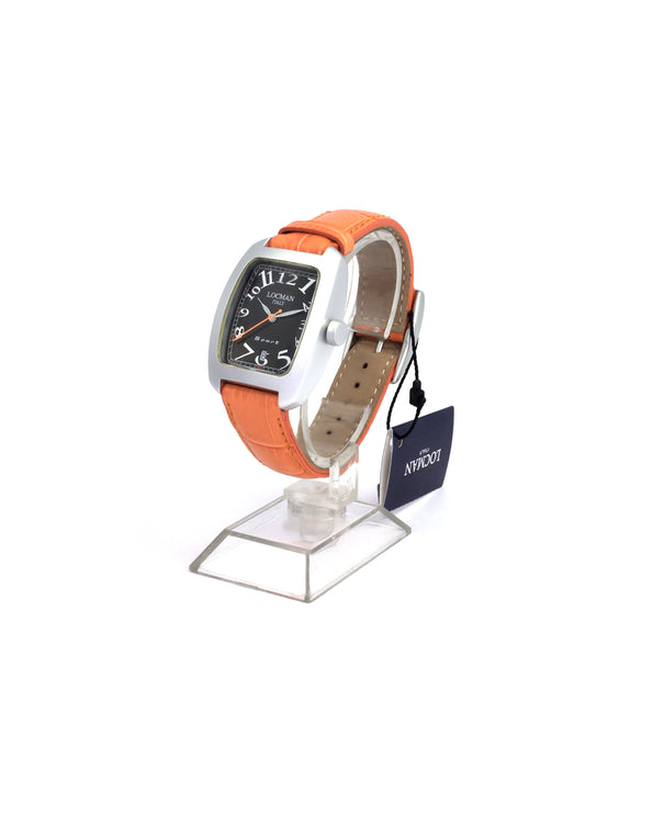 
Orologio Locman 048800BKSUN2PSO - Orologi | Spazio Ottica
