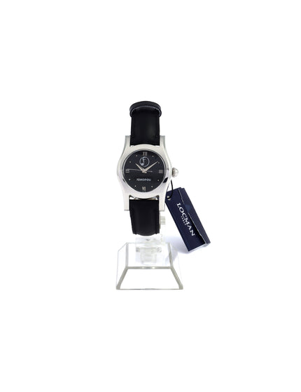 Orologio Locman 049100BK000CCUK | Spazio Ottica