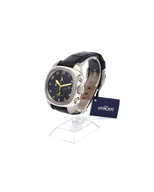 
Orologio Locman 1970D0BK0007ALK - Orologi | Spazio Ottica
