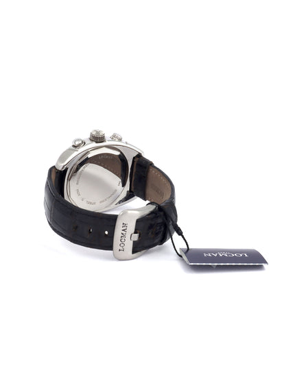 Orologio Locman 1970D0BK0007ALK | Spazio Ottica