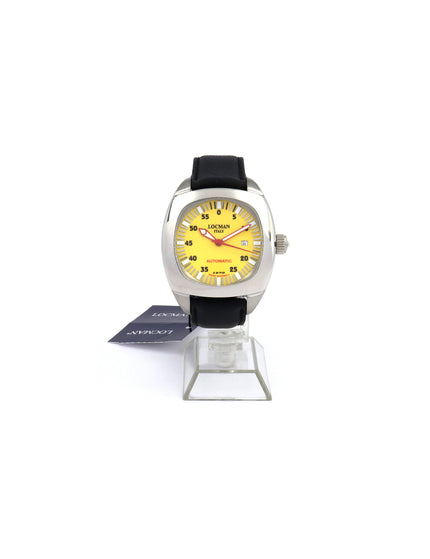 Orologio Locman 197100YL0004LTK | Spazio Ottica