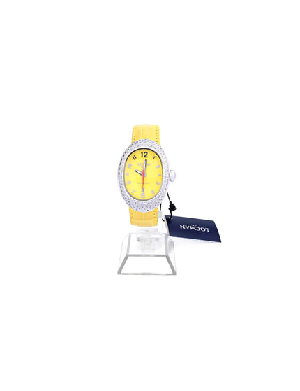 Orologio Locman 0015D0YL0009ANY | Spazio Ottica