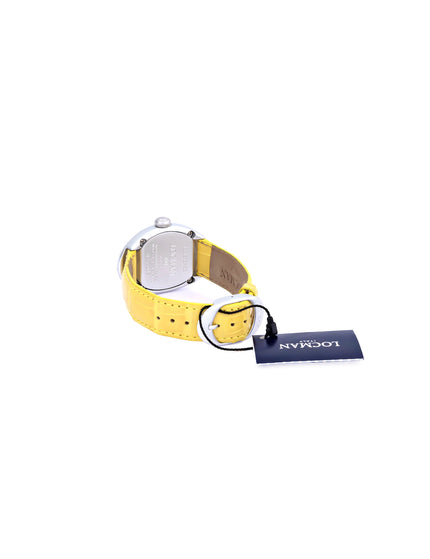 Orologio Locman 0015D0YL0009ANY | Spazio Ottica