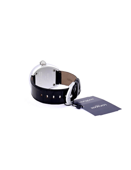 Orologio Locman 004100BK0004AUK | Spazio Ottica