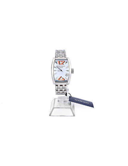 Orologio Locman 015100MWNOR9BR0 | Spazio Ottica