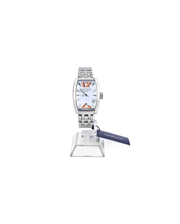 
Orologio Locman 015100MWNOR9BR0 - Orologi | Spazio Ottica
