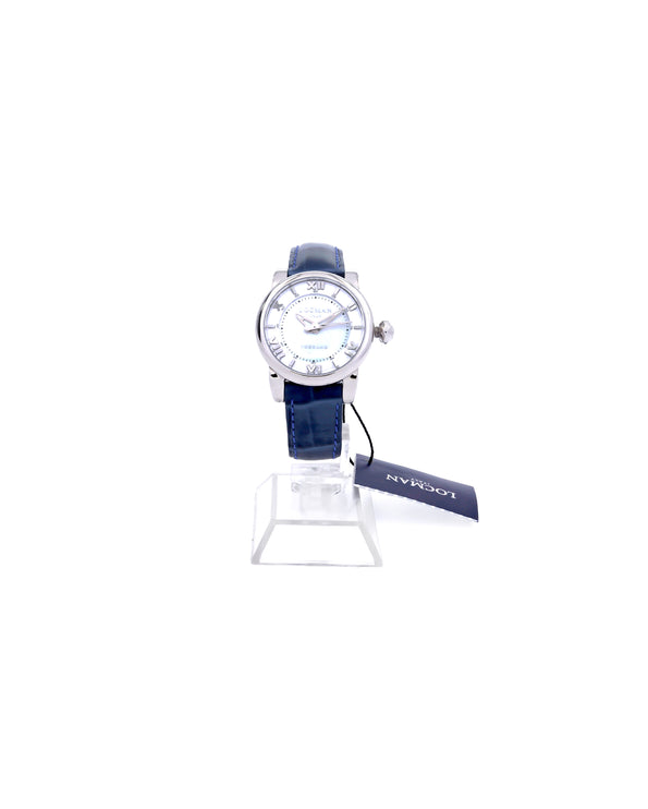 
Orologio Locman 0595V12-00MWPSB - Orologi | Spazio Ottica
