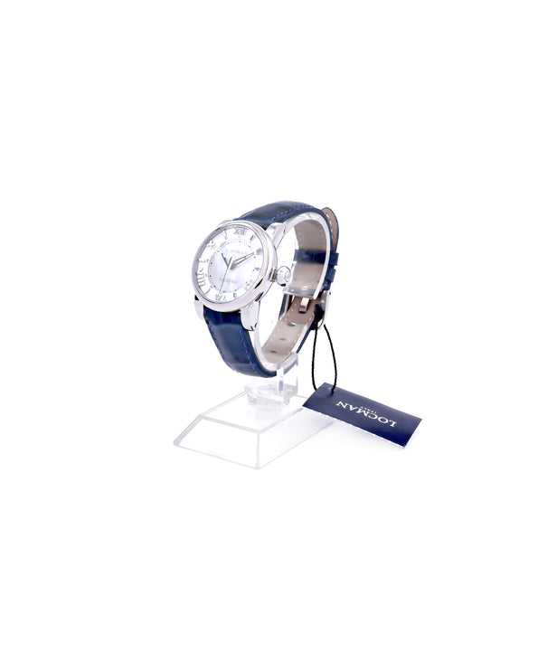 
Orologio Locman 0595V12-00MWPSB - Orologi | Spazio Ottica
