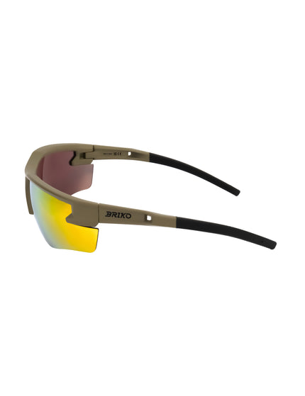 Occhiale da sole Briko STRIKER | Spazio Ottica