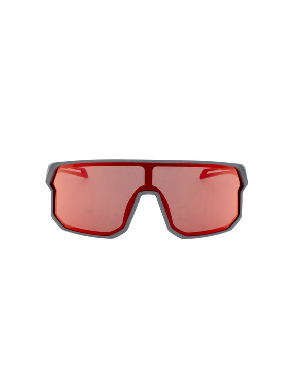 
Occhiale da sole Briko SURGE - OCCHIALI GRIGIO | Spazio Ottica
