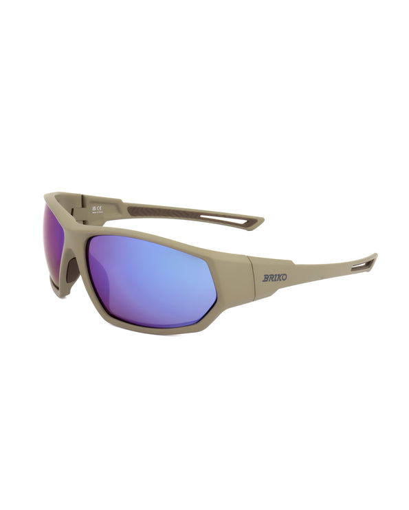 
Occhiale da sole Briko ANTARES - OCCHIALI DA SOLE UOMO | Spazio Ottica
