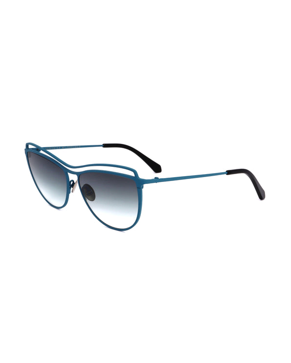 
Occhiale da sole Veronika Wildgruber BOVARY W062 - Test Glasses | Spazio Ottica

