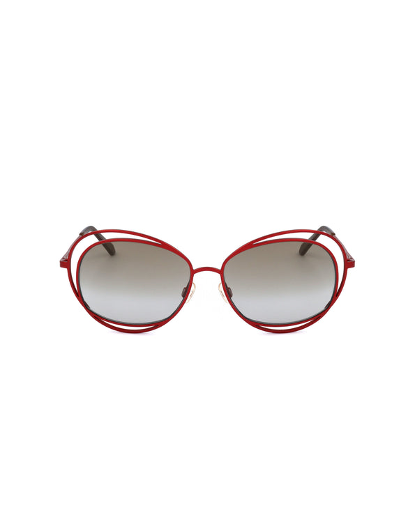 
Occhiale da sole Veronika Wildgruber DARJEELING W014 - OCCHIALI DA SOLE DONNA | Spazio Ottica
