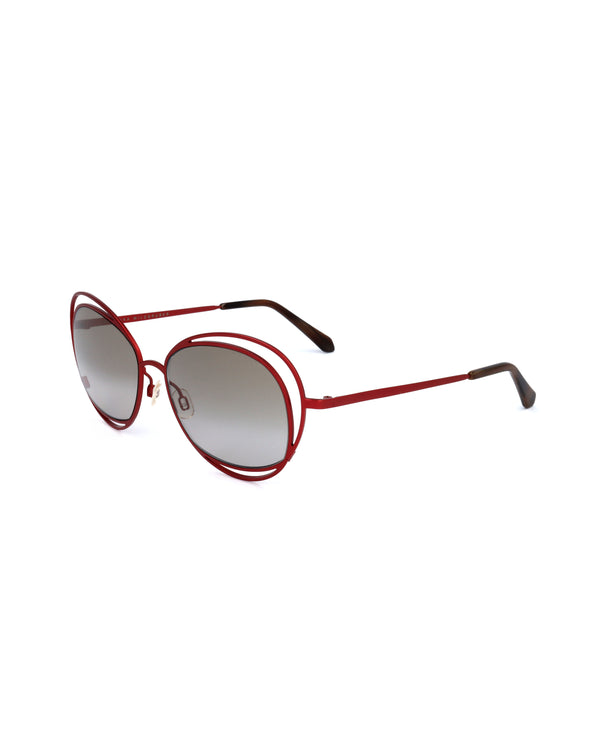 
Occhiale da sole Veronika Wildgruber DARJEELING W014 - OCCHIALI DA SOLE DONNA | Spazio Ottica
