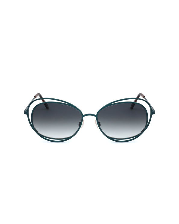 
Occhiale da sole Veronika Wildgruber DARJEELING W014 - OCCHIALI DA SOLE DONNA | Spazio Ottica
