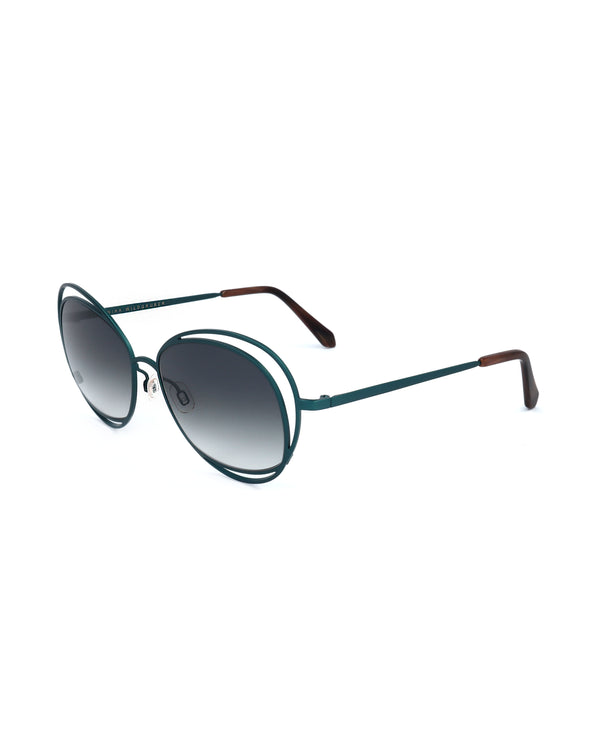 
Occhiale da sole Veronika Wildgruber DARJEELING W014 - OCCHIALI DA SOLE DONNA | Spazio Ottica
