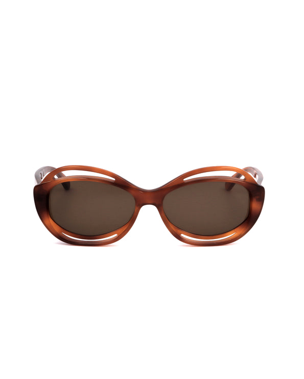 
Occhiale da sole Veronika Wildgruber ELLA W012 - OCCHIALI DA SOLE DONNA | Spazio Ottica

