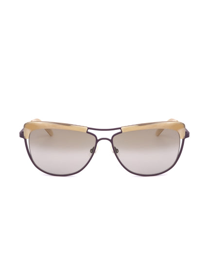 Occhiale da sole Veronika Wildgruber JIM W049 | Spazio Ottica