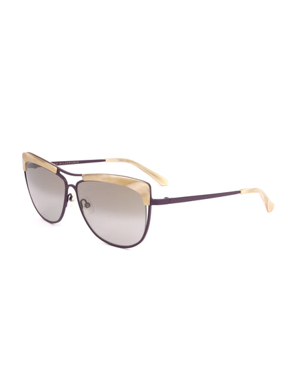 Occhiale da sole Veronika Wildgruber JIM W049 | Spazio Ottica