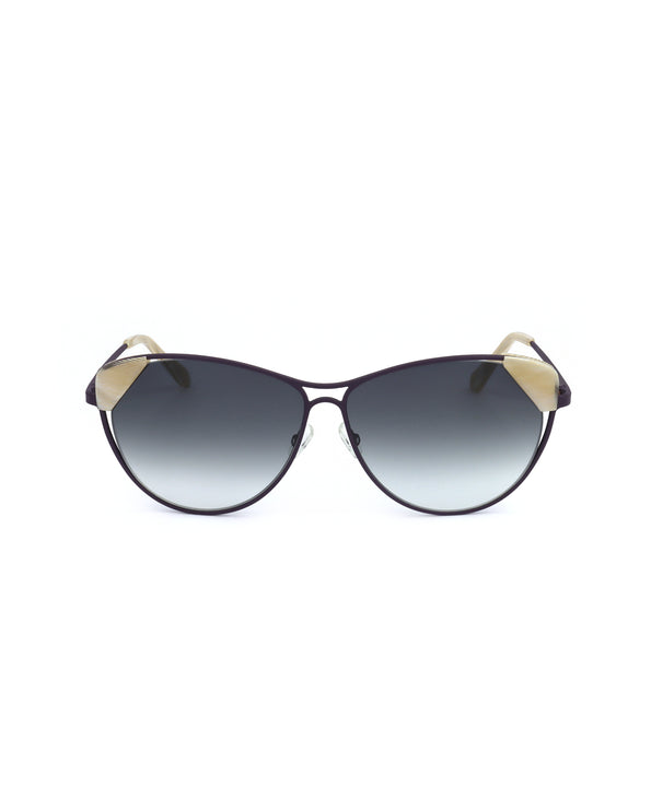 
Occhiale da sole Veronika Wildgruber JULES W048 - Test Glasses | Spazio Ottica
