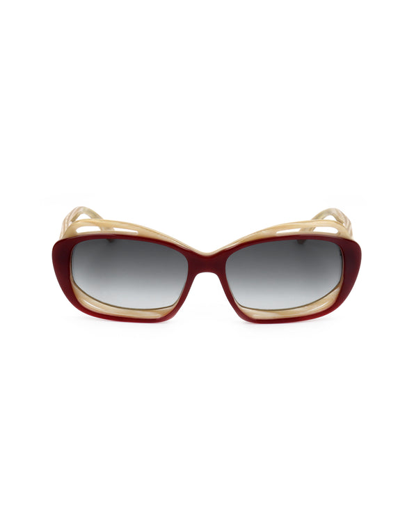 
Occhiale da sole Veronika Wildgruber LEA W011 - OCCHIALI DA SOLE DONNA | Spazio Ottica
