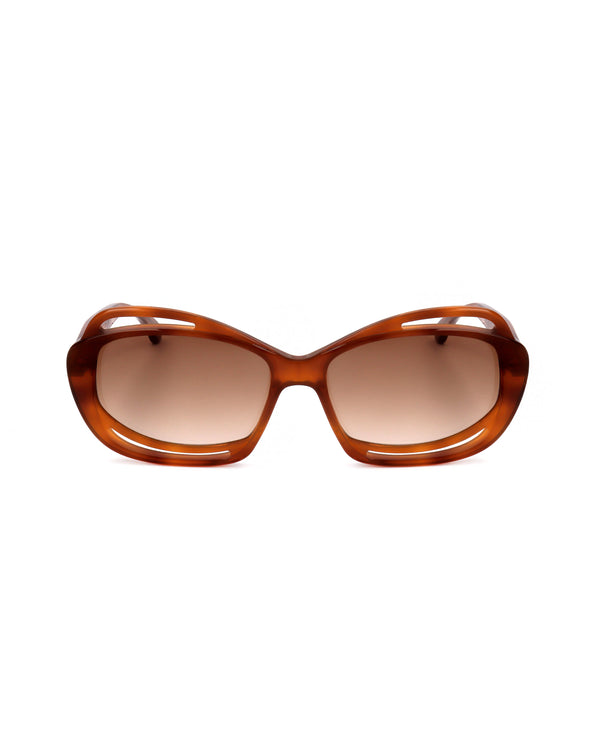 
Occhiale da sole Veronika Wildgruber LEA W011 - OCCHIALI DA SOLE DONNA | Spazio Ottica
