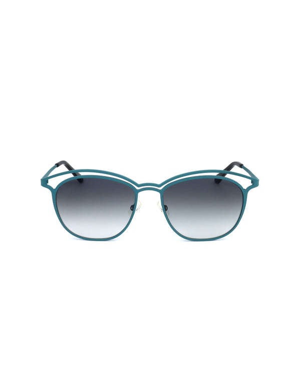 
Occhiale da sole Veronika Wildgruber NOUVELLE VIDE W050 - Test Glasses | Spazio Ottica
