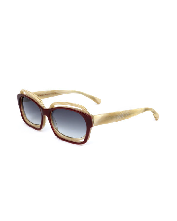 
Occhiale da sole Veronika Wildgruber SIA W010 - Test Glasses | Spazio Ottica
