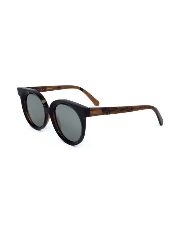 
Occhiale da sole Veronika Wildgruber TILL W065 - Test Glasses | Spazio Ottica
