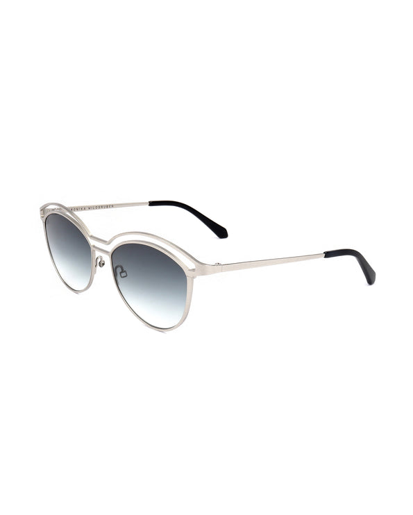 
Occhiale da sole Veronika Wildgruber VOID W057 - Test Glasses | Spazio Ottica
