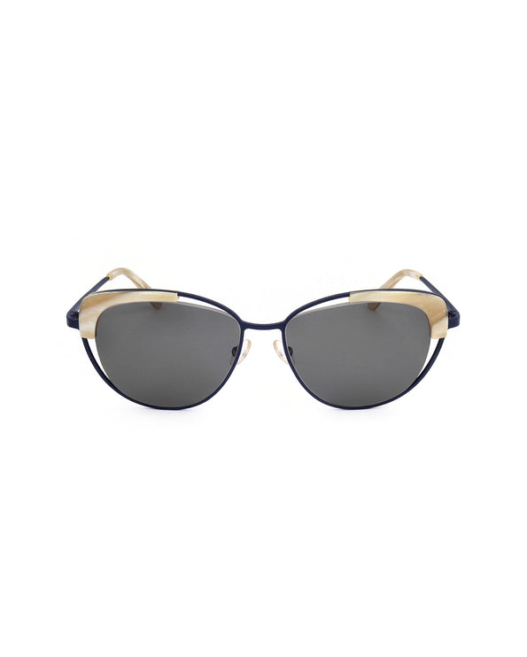 
Occhiale da sole Veronika Wildgruber NEMO W042 - Test Glasses | Spazio Ottica
