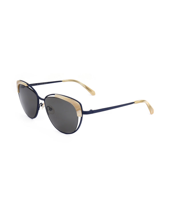 
Occhiale da sole Veronika Wildgruber NEMO W042 - Test Glasses | Spazio Ottica
