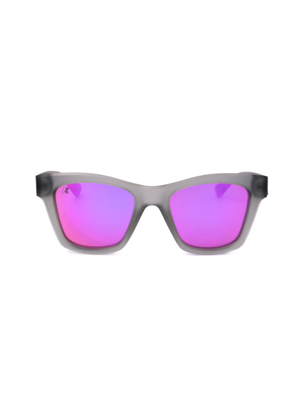Occhiale da sole Kway NUMERO GRIS BOUILLARD | Spazio Ottica