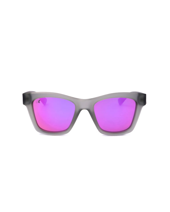 
Occhiale da sole Kway NUMERO GRIS BOUILLARD - KWAY | Spazio Ottica
