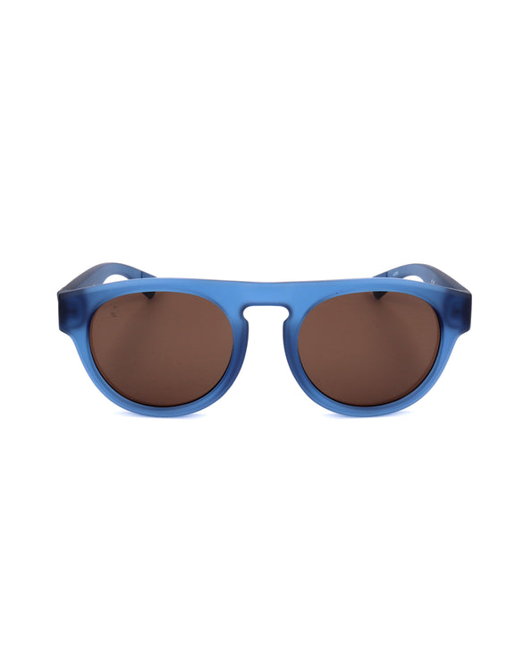 
Occhiali da sole KWAY da uomo, modello PILOTE BLEU INDIGO - KWAY | Spazio Ottica
