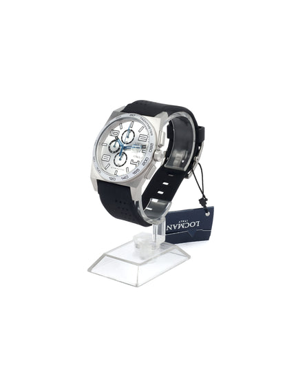 Orologio Locman 020900AAGBKKSIK | Spazio Ottica