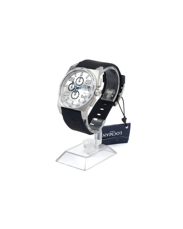 
Orologio Locman 020900AAGBKKSIK - Orologi | Spazio Ottica
