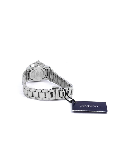 Orologio Locman 029100MKNDNCBR0 | Spazio Ottica