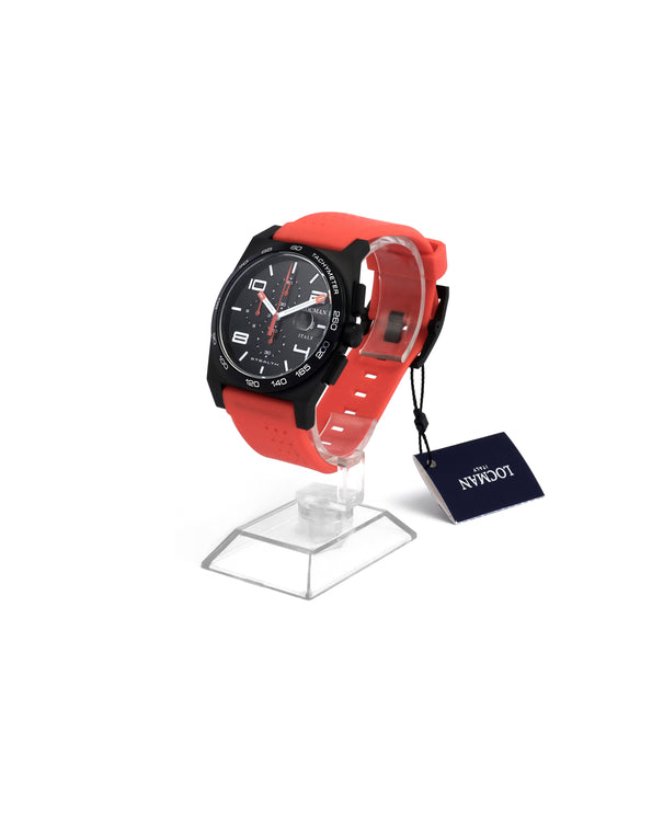 
Orologio Locman 0209BKKBKWHRSIR - Orologi | Spazio Ottica
