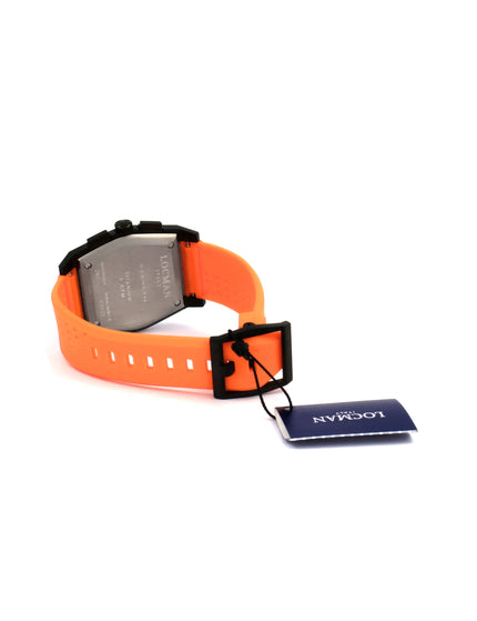 Orologio Locman 0202BKBKFOK1GOO | Spazio Ottica