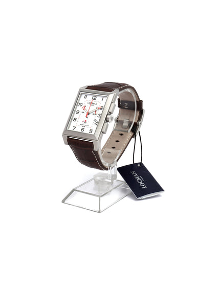 Orologio Locman 024200WHNBK2PST | Spazio Ottica