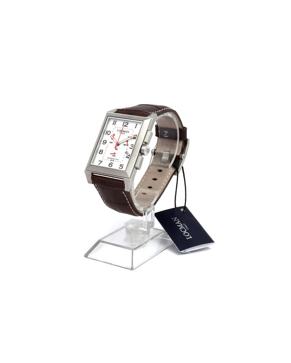 
Orologio Locman 024200WHNBK2PST - Orologi | Spazio Ottica
