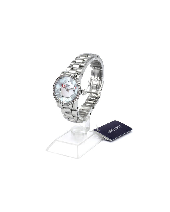 
Orologio Locman 0291D0MWNNKCBR0 - Orologi | Spazio Ottica
