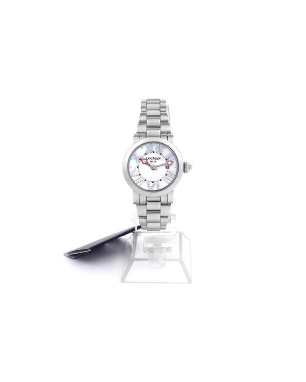 
Orologio Locman 029100MWNDNCBR0 - Orologi | Spazio Ottica
